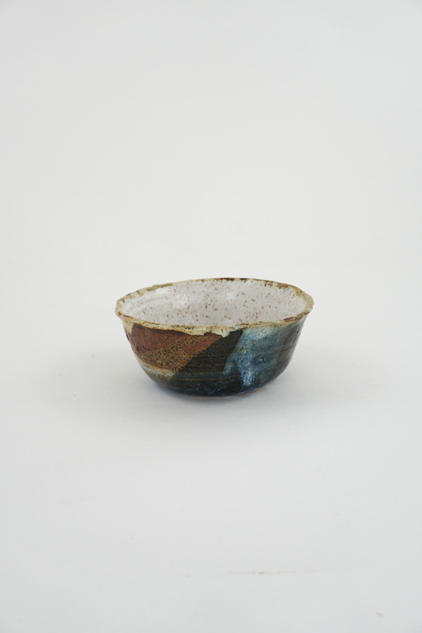 Bowl by Rumiko "Rumi"  Tsuda Estate