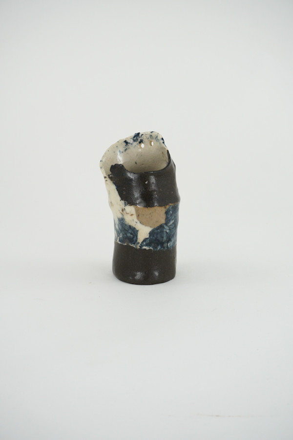 Vase by Rumiko "Rumi"  Tsuda Estate