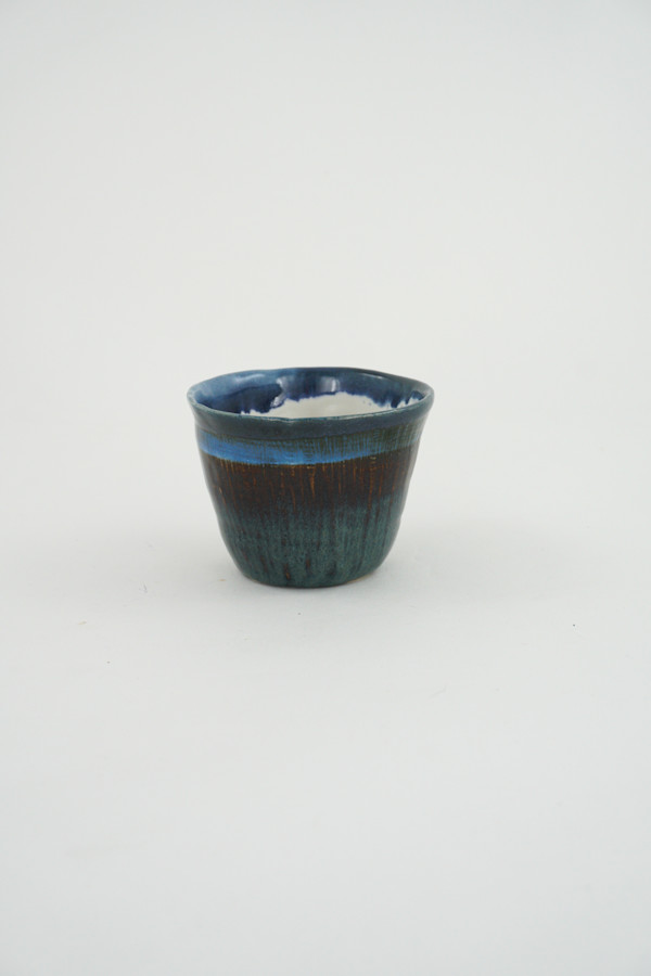 Bowl by Rumiko "Rumi"  Tsuda Estate
