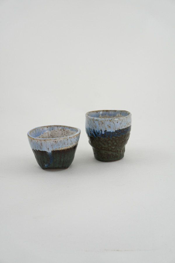 Cup by Rumiko "Rumi"  Tsuda Estate