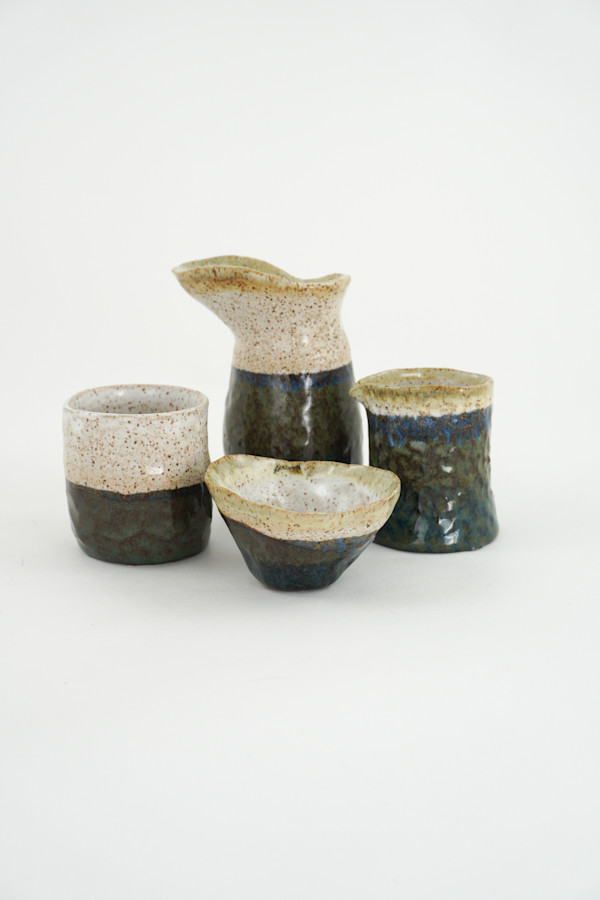 Cup by Rumiko "Rumi"  Tsuda Estate