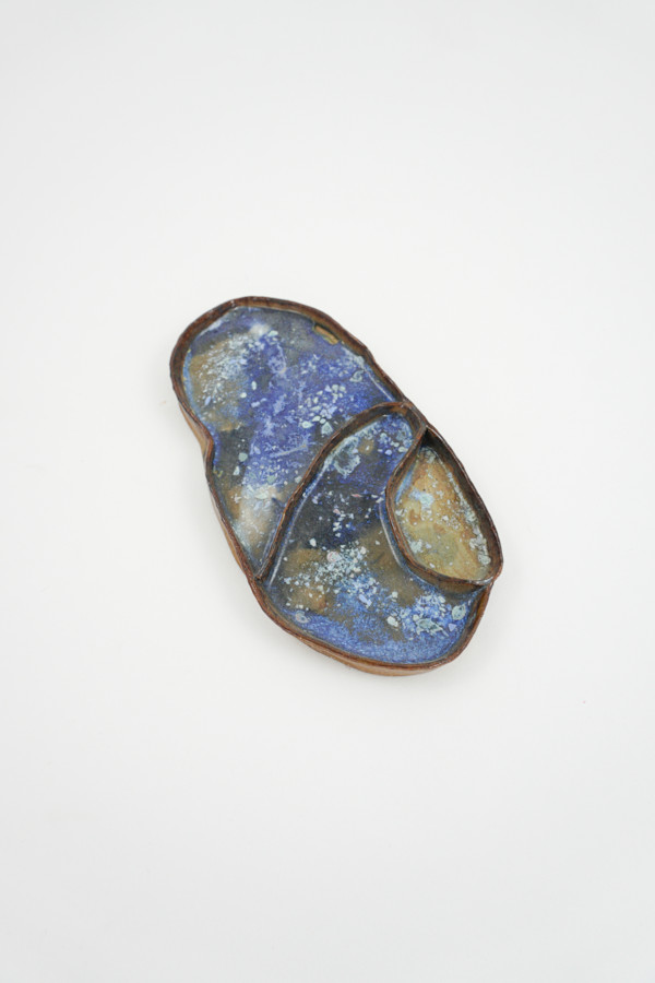 Tray by Rumiko "Rumi"  Tsuda Estate