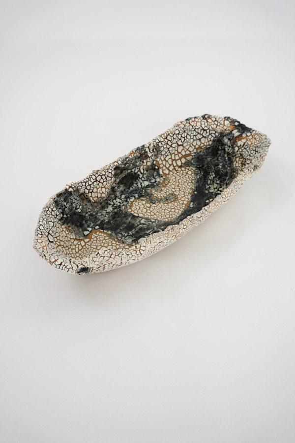 Bowl by Rumiko "Rumi"  Tsuda Estate