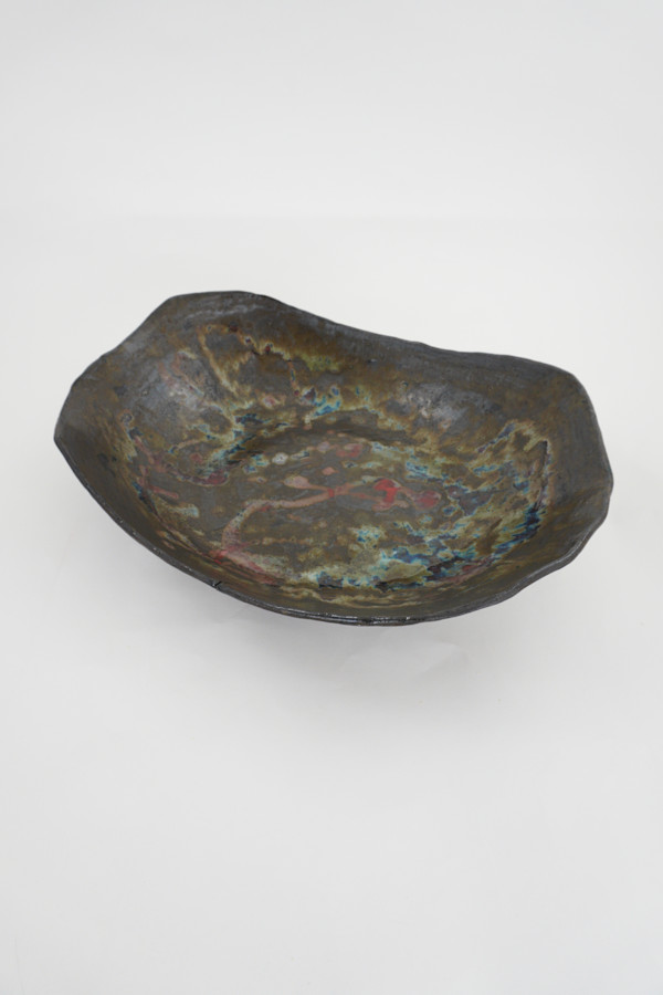 Bowl by Rumiko "Rumi"  Tsuda Estate