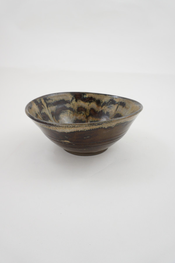 Bowl by Rumiko "Rumi"  Tsuda Estate