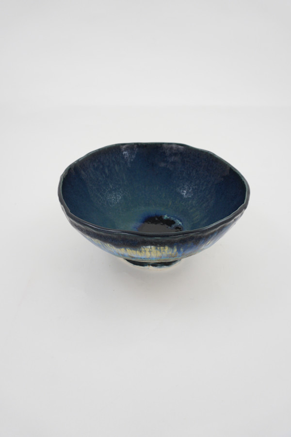 Bowl by Rumiko "Rumi"  Tsuda Estate
