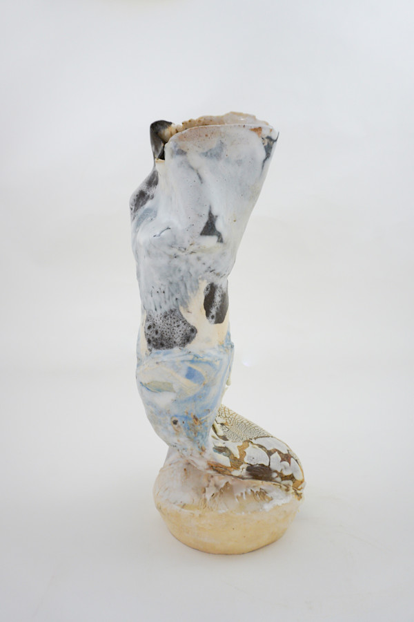 Vase by Rumiko "Rumi"  Tsuda Estate