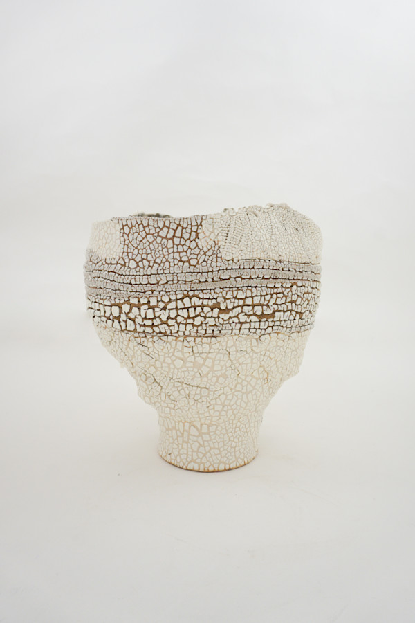 Vase by Rumiko "Rumi"  Tsuda Estate