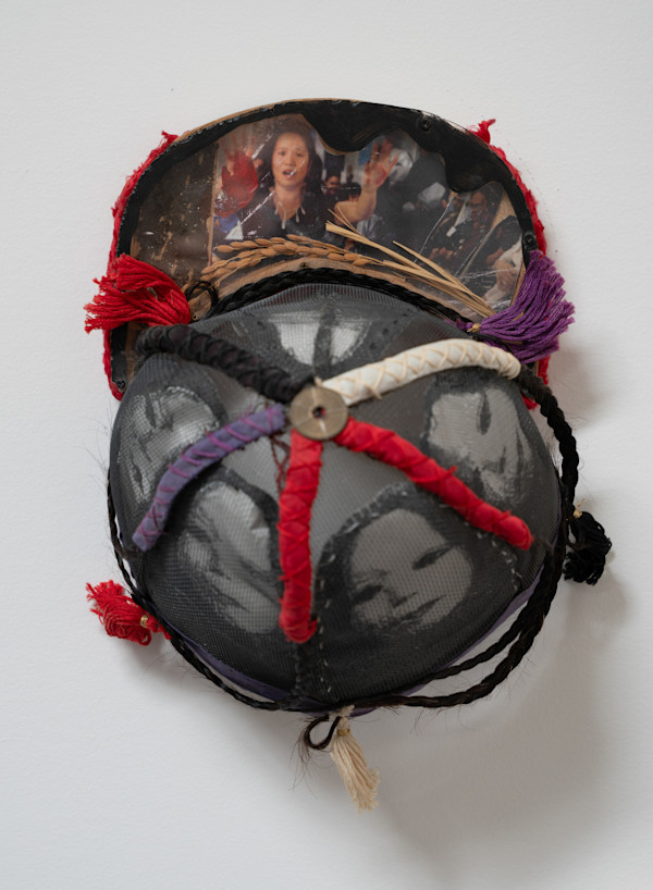 Baseball Hat by Rumi Tsuda Estate