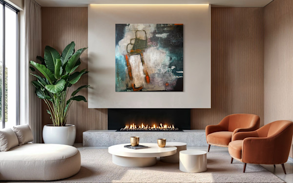 Manifesto by Cheri Carandanis