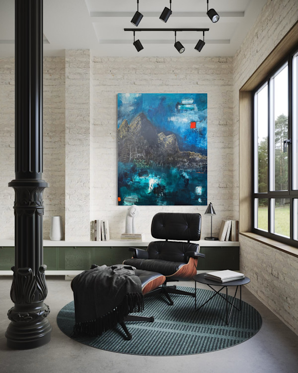 We Remain by Cheri Carandanis