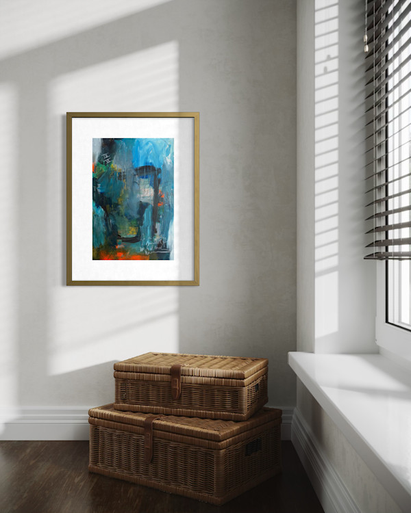 Eye Water by Cheri Carandanis, Image 1.