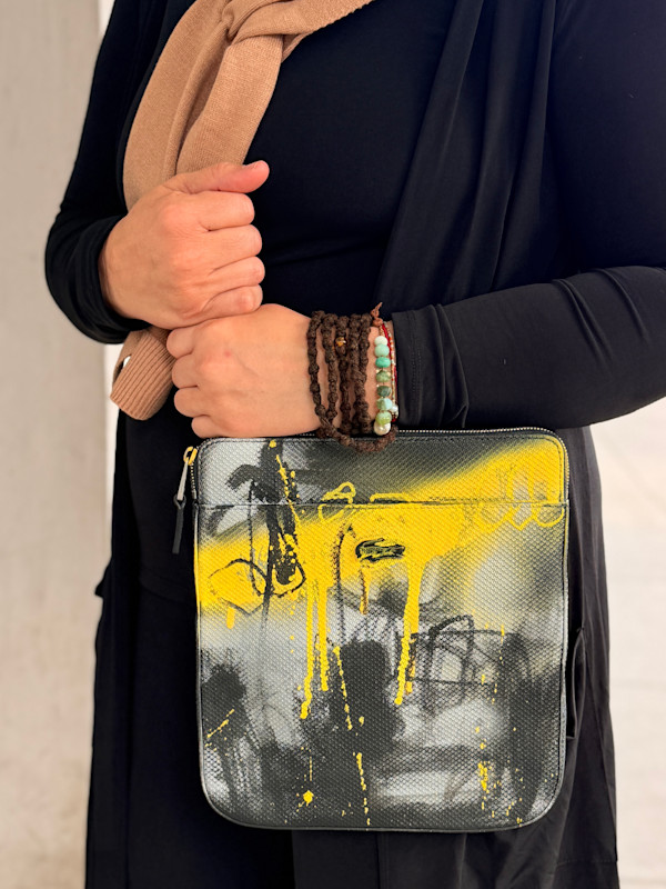 Siren - she's alot by Cheri Carandanis, Image 1.