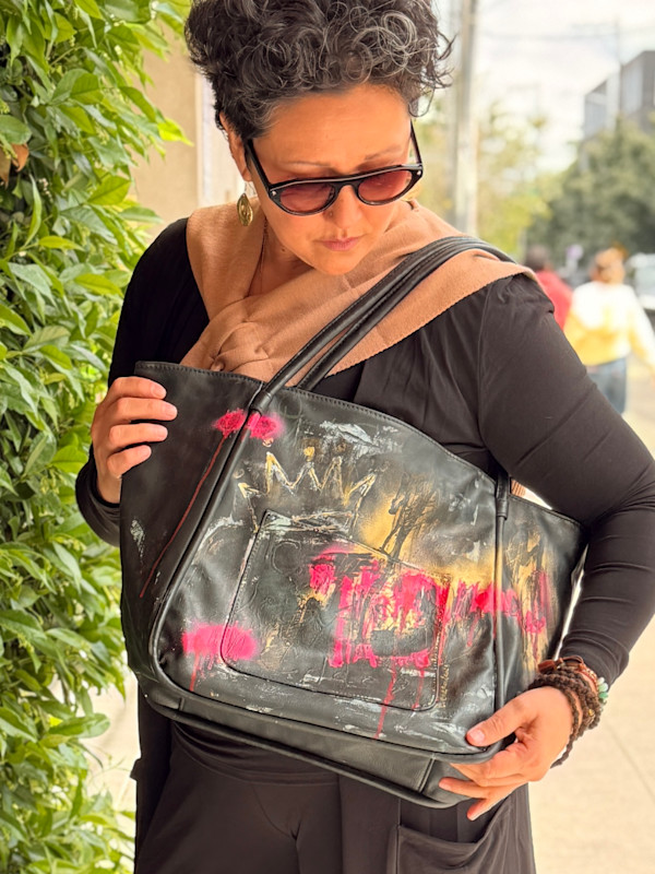 Mara - take it back by Cheri Carandanis, Image 1.