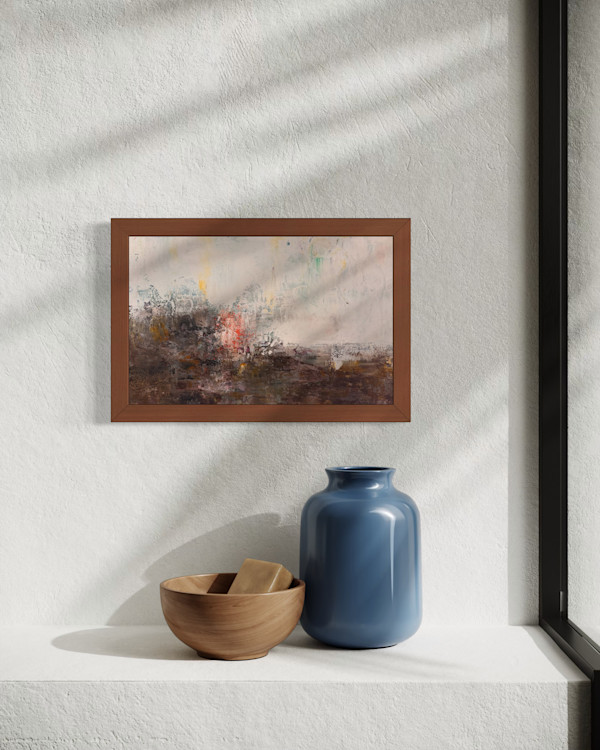 Borrowed Light by Cheri Carandanis, Image 1.