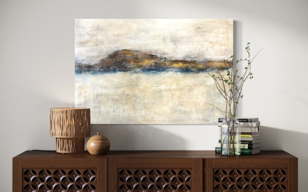 Beauty in its Time by Cheri Carandanis