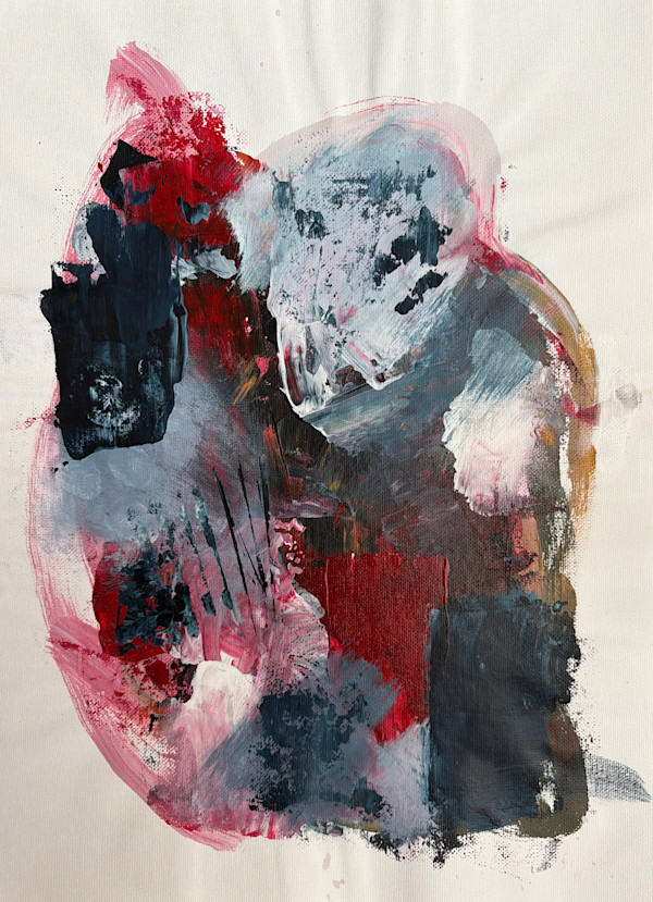 Dysrhythmia by Cheri Carandanis, Image 1.