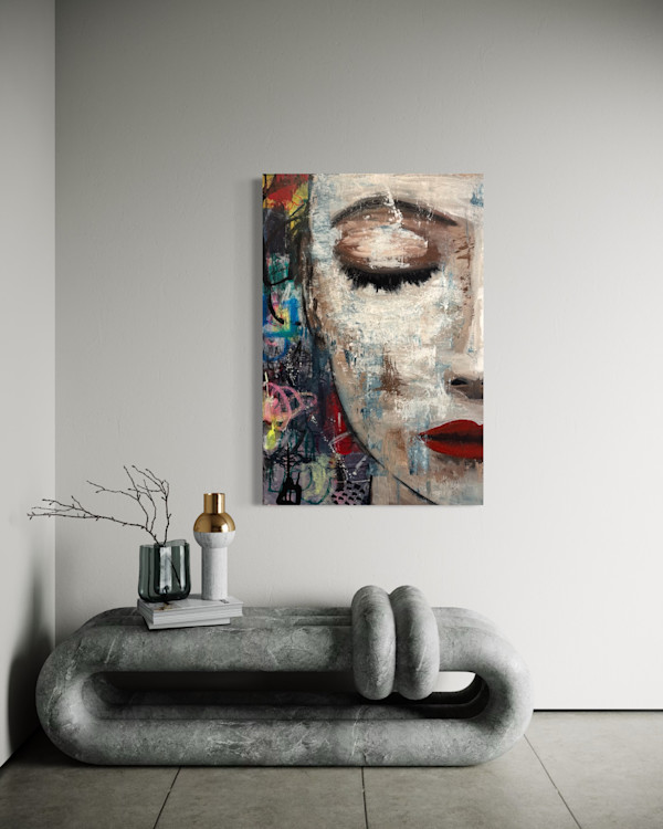 I'm Louder Than I Look by Cheri Carandanis