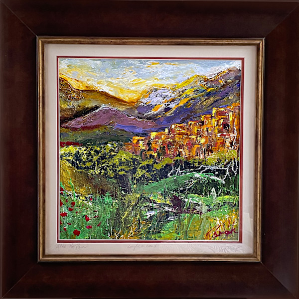 After the Rain by Dawn South