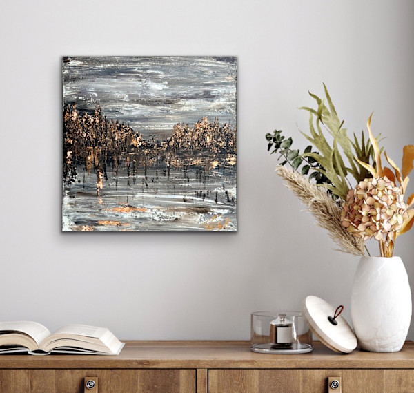 December by Dawn South