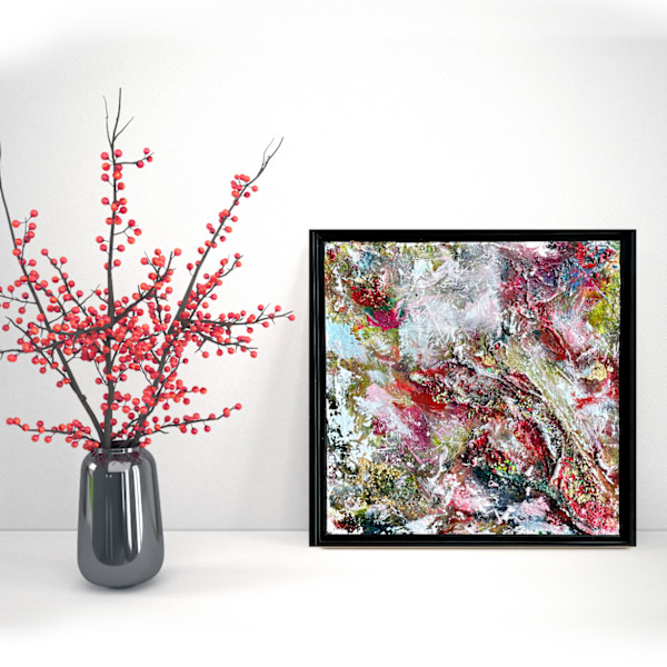 "In Holland" by Dawn South