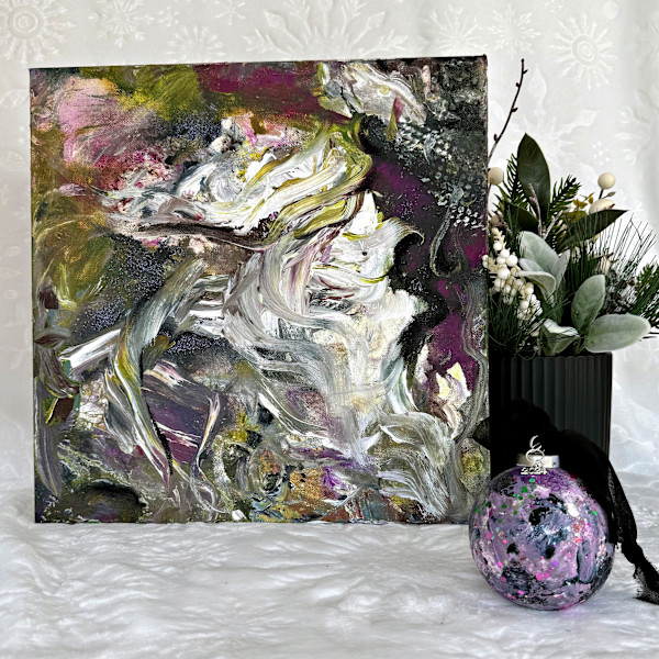 Sentimental Euphoria by Dawn South