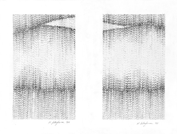Delta Fold 2729 by Morrison Polkinghorne, Image 1.