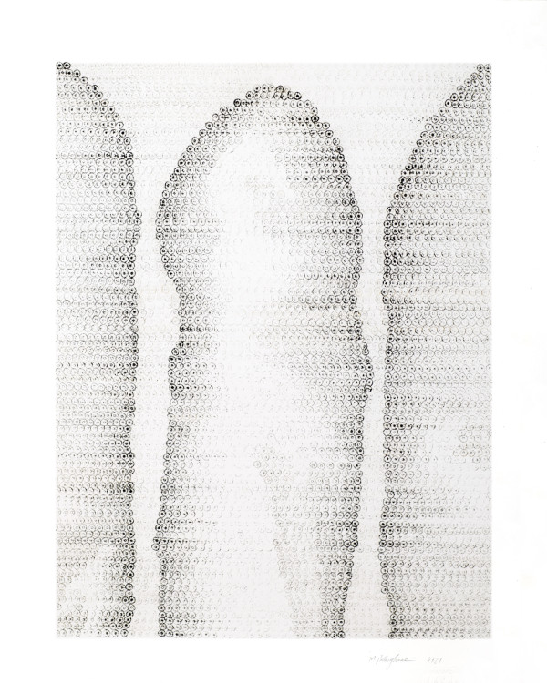 Delta Mound 4721 by Morrison Polkinghorne, Image 1.