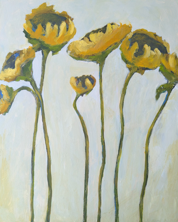 Finding Balance by Katy McCarrick