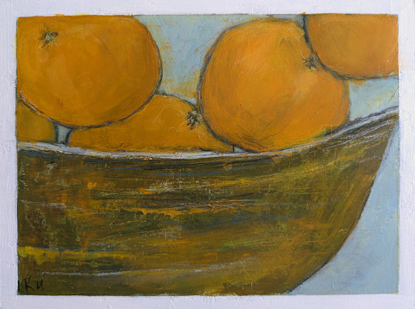 Balance2 by Katy McCarrick