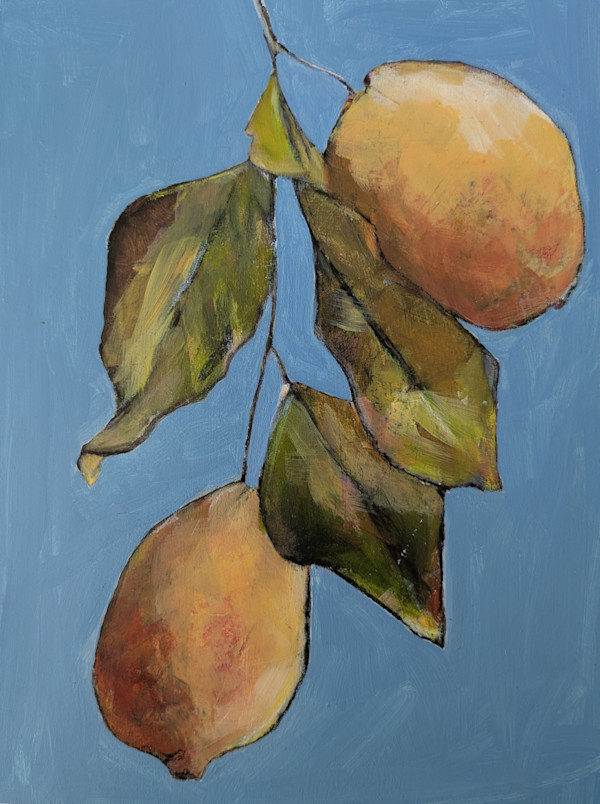 Hang in There by Katy McCarrick