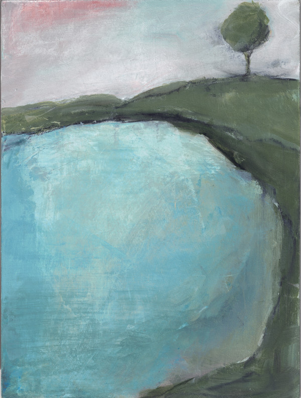 The Lone Tree by Katy McCarrick