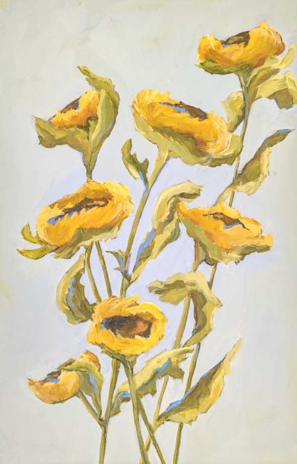 Joy by Katy McCarrick