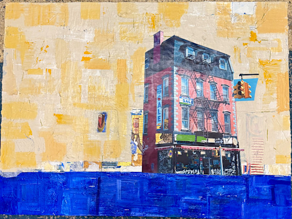 Emerson by Conrad Wells, Image 1.