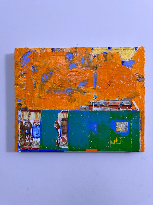 Good Neighbors by Conrad Wells