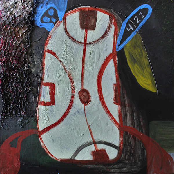 4.21 by John Paul Kesling