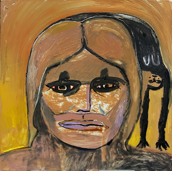 All In My Head by John Paul Kesling