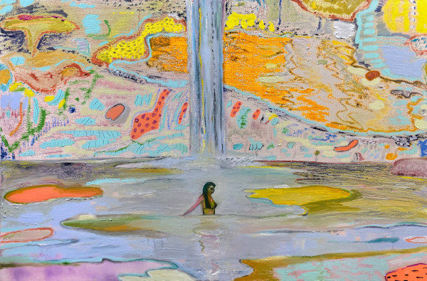 Brave New World by John Paul Kesling