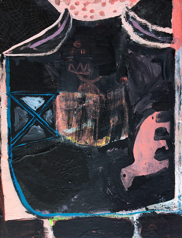 Circus by John Paul Kesling