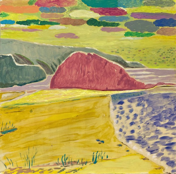 Cloud Sky by John Paul Kesling