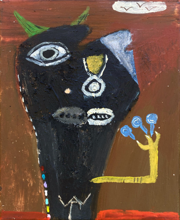 Conflicts Of War by John Paul Kesling