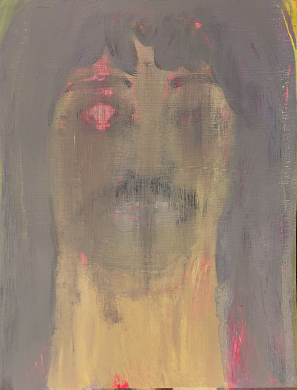Dad by John Paul Kesling