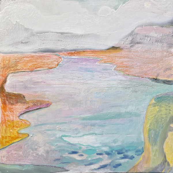 Don't Hold Me If You Don't Mean It by John Paul Kesling