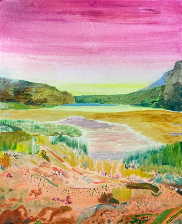 Drops of Jupiter by John Paul Kesling