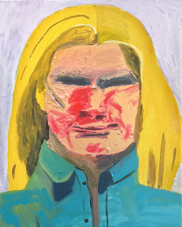 Fabulously Fabio by John Paul Kesling