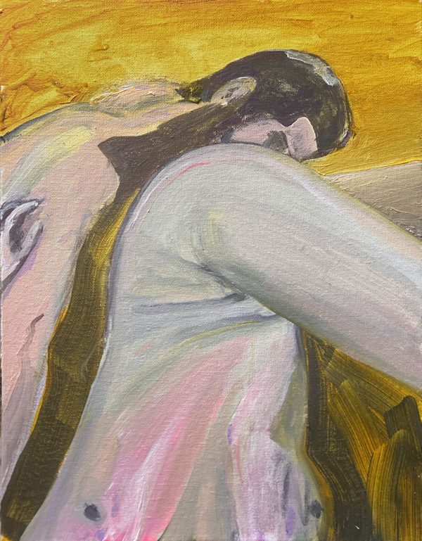 Gross by John Paul Kesling, Image 1.