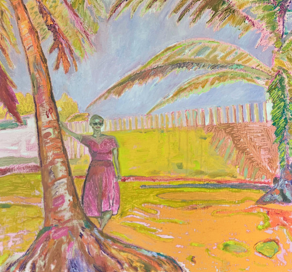 Hold Up by John Paul Kesling