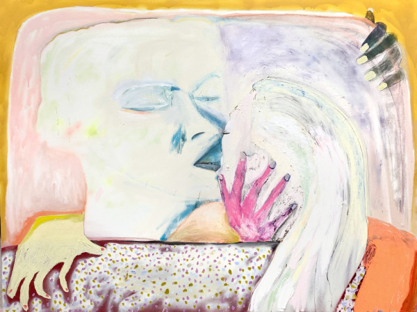 Kiss Of Life by John Paul Kesling