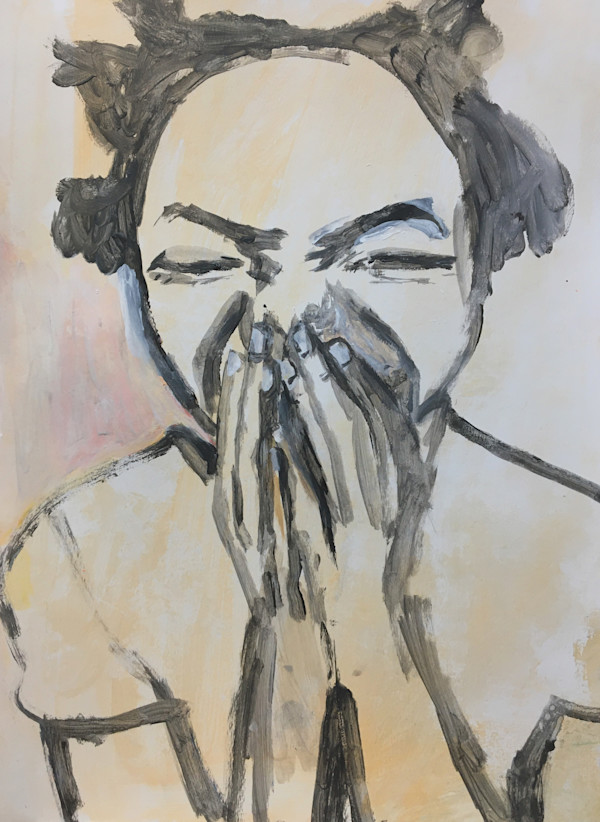 Loris by John Paul Kesling