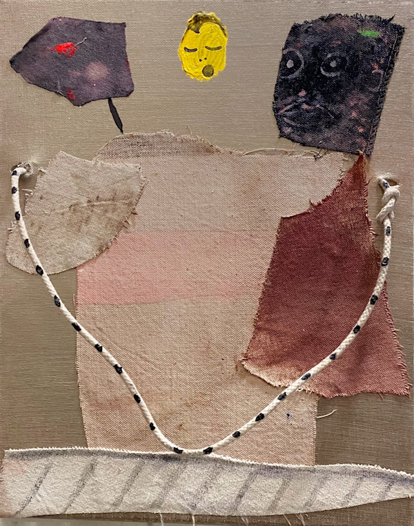 Maintain by John Paul Kesling